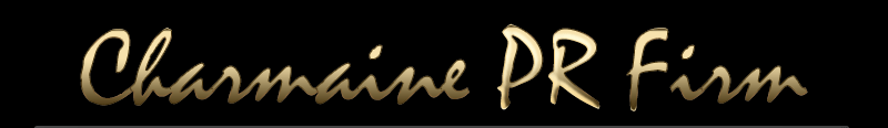 Charmaine PR Firm - Hollywood California
