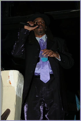 Sheek's Video Release Party - Red Carpet Event
