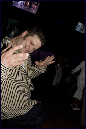 Stompin - Movie Premier and Party