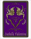 Isabella Valentina Logo