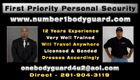 Shawn Hooey Business Card Front