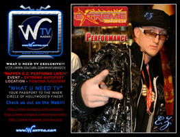 WTV Flyer