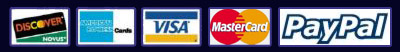 WUNPro Payment Methods