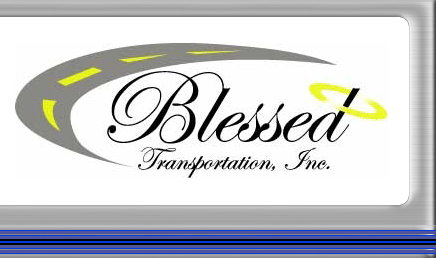 Blessed Transportation is a Proud Sponsor of What U Need Productions