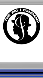 The Big J Company is a Proud Sponsor of What U Need Productions