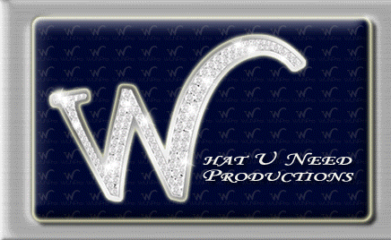 What U Need Productions - Official Web Site