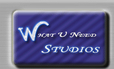 What U Need Studios