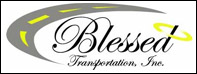 Blessed Transportation