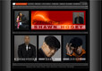 Shawn Hooey Web Site